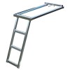 Trailer Safety Ladders